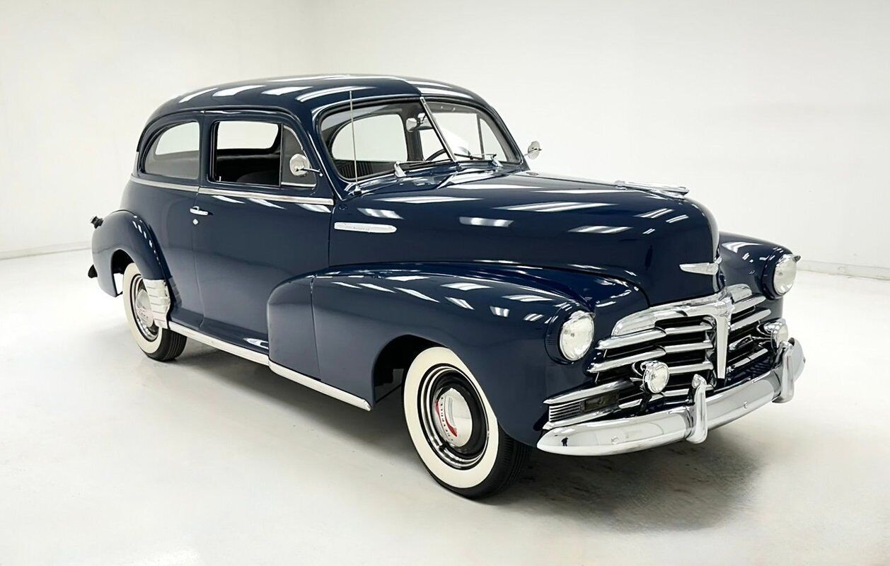 Chevrolet-Stylemaster-Berline-1948-6