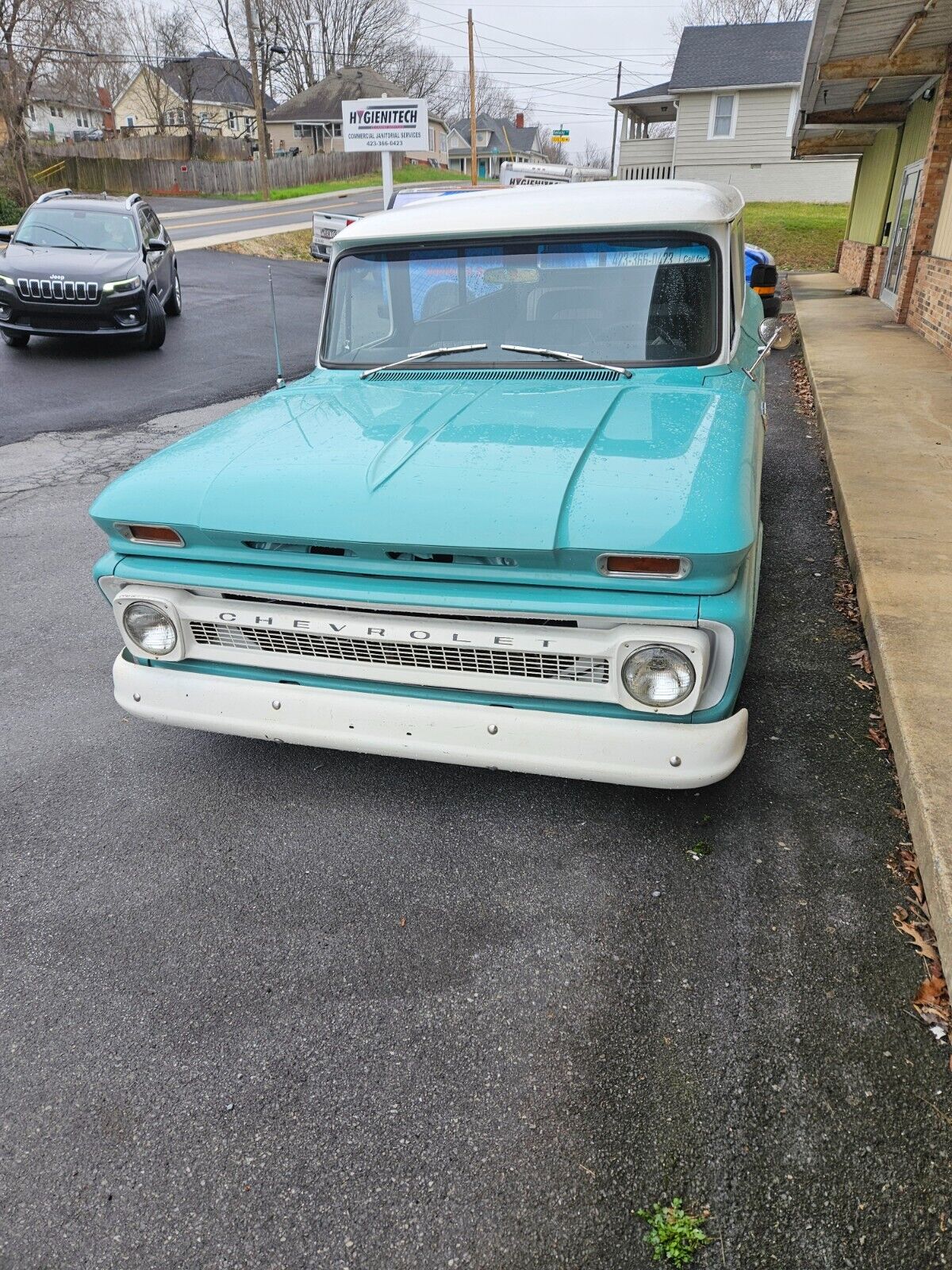 Chevrolet-Suburban-1965-34