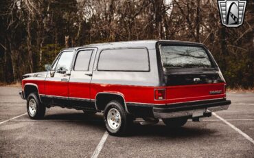 Chevrolet-Suburban-1991-4