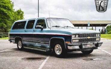 Chevrolet-Suburban-1991-8