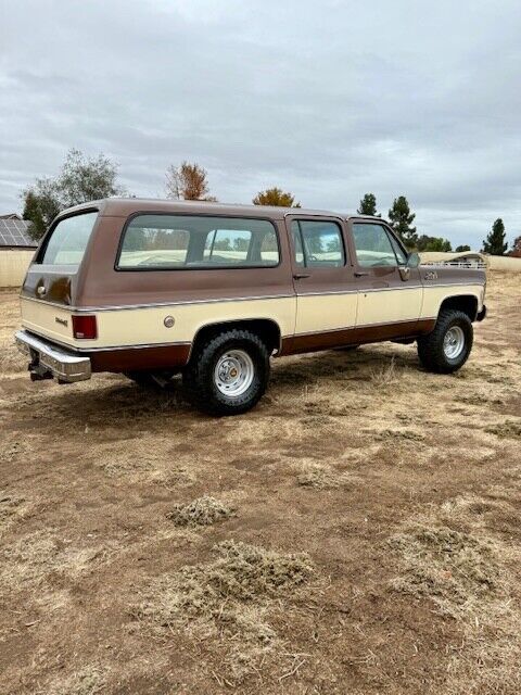 Chevrolet-Suburban-SUV-1977-1