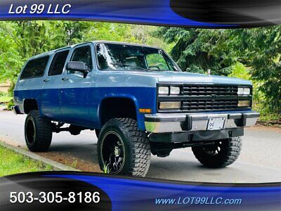 Chevrolet-Suburban-SUV-1991-5