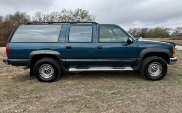 Chevrolet-Suburban-SUV-1994-1