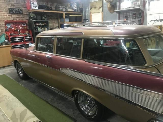 Chevrolet-Wagon-1957