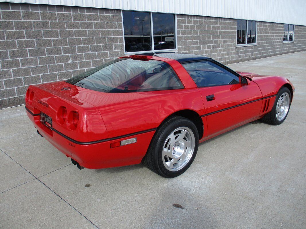 Chevrolet-ZR1-1990-6