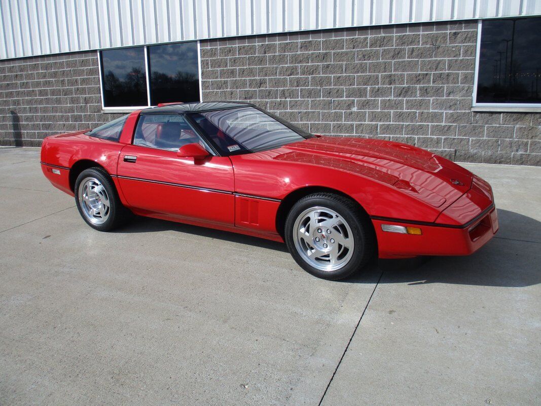 Chevrolet ZR1  1990 à vendre