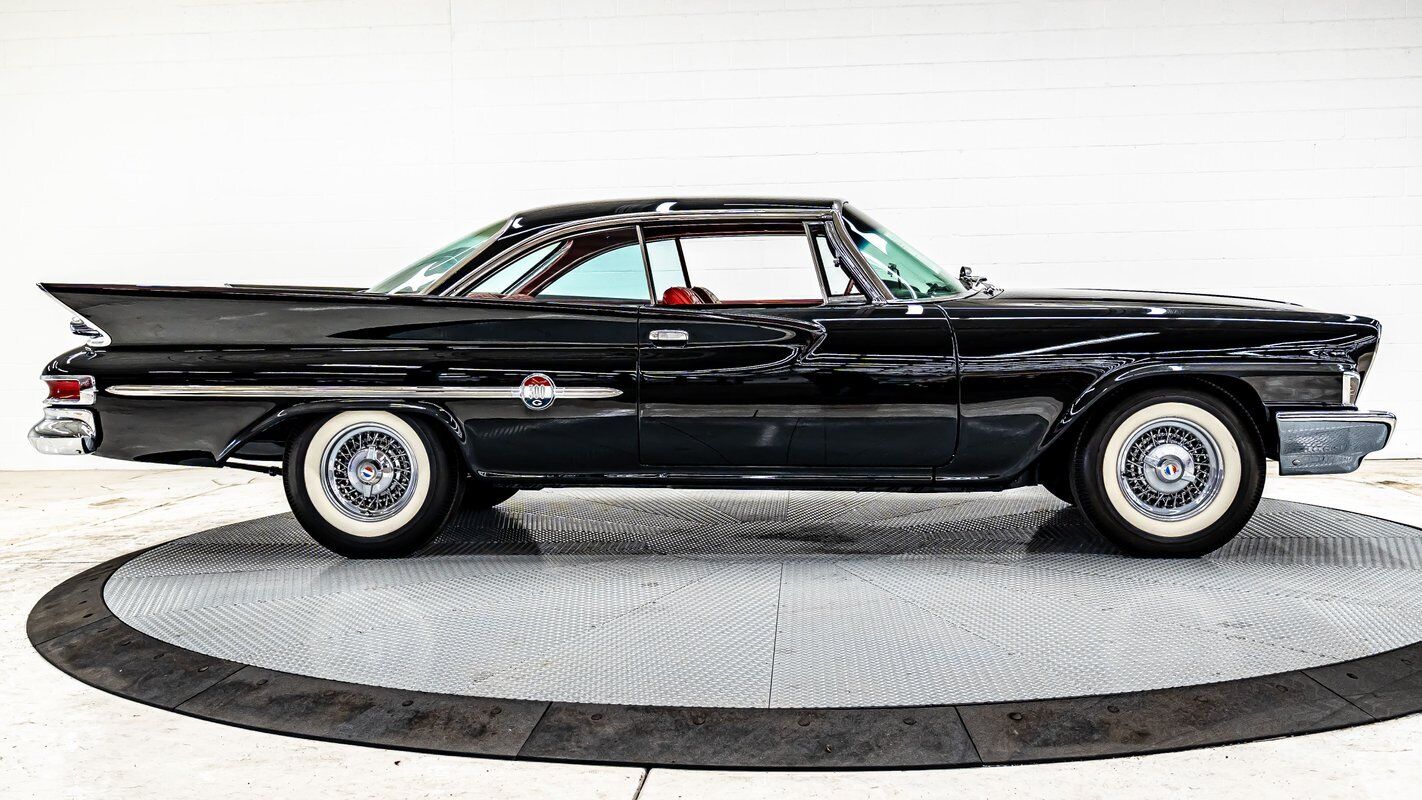 Chrysler-300G-1961-7