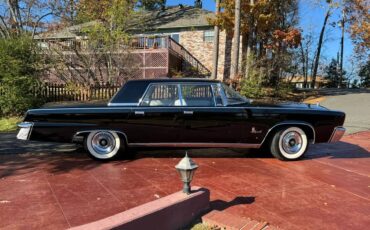 Chrysler-Imperial-1964-1