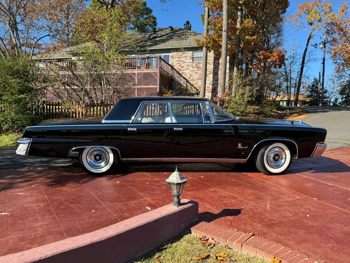 Chrysler-Imperial-1964-1