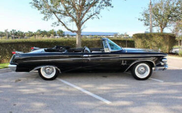 Chrysler Imperial Berline 1962