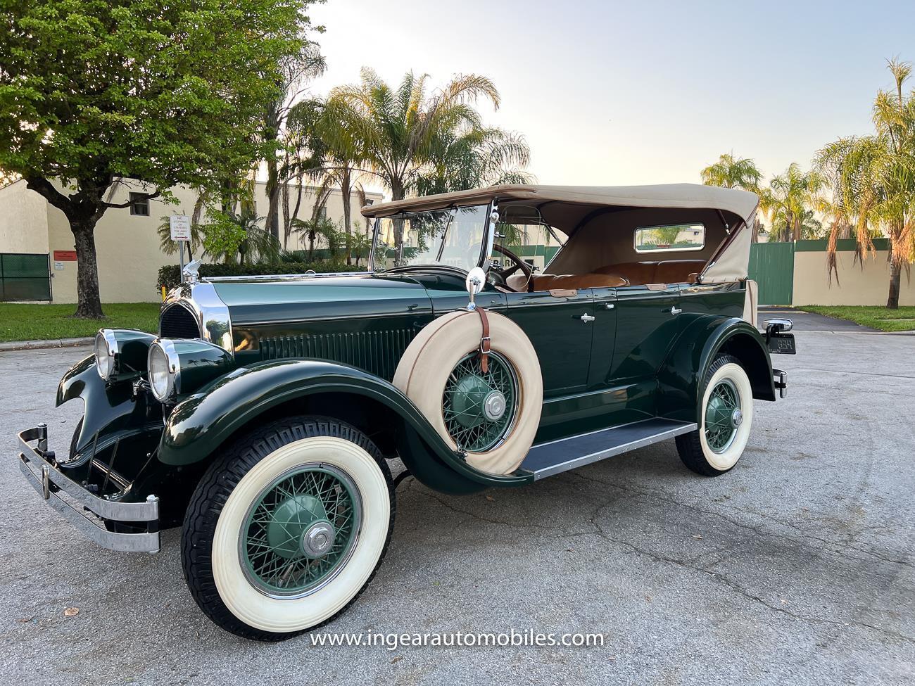 Chrysler-Imperial-Cabriolet-1926-30