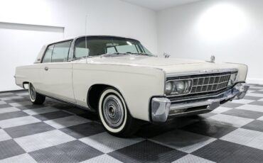 Chrysler Imperial 1966