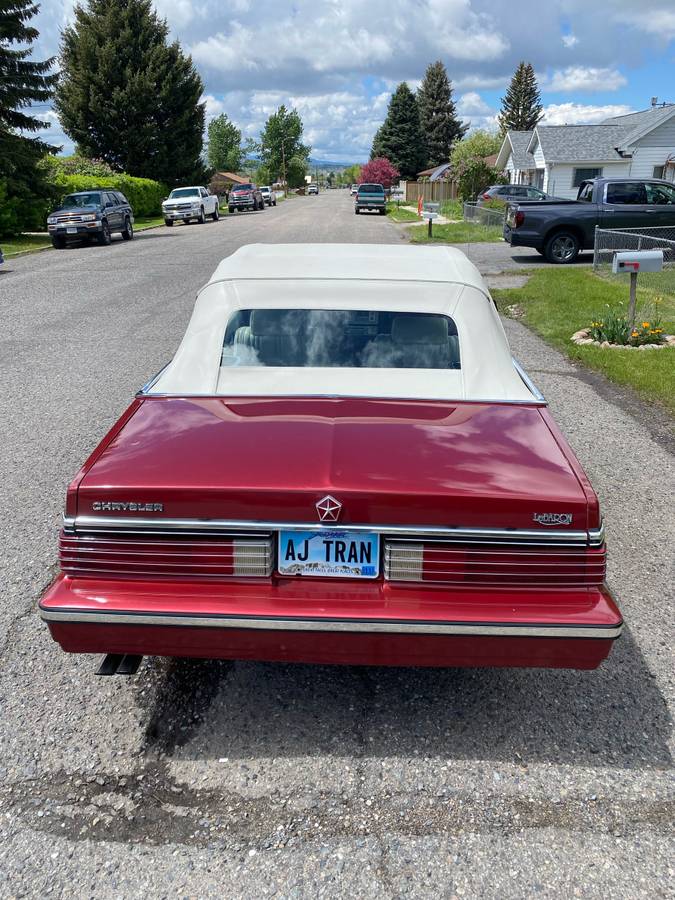 Chrysler-Lebaron-convertible-1985-17