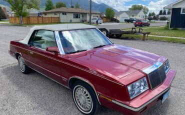 Chrysler-Lebaron-convertible-1985-5