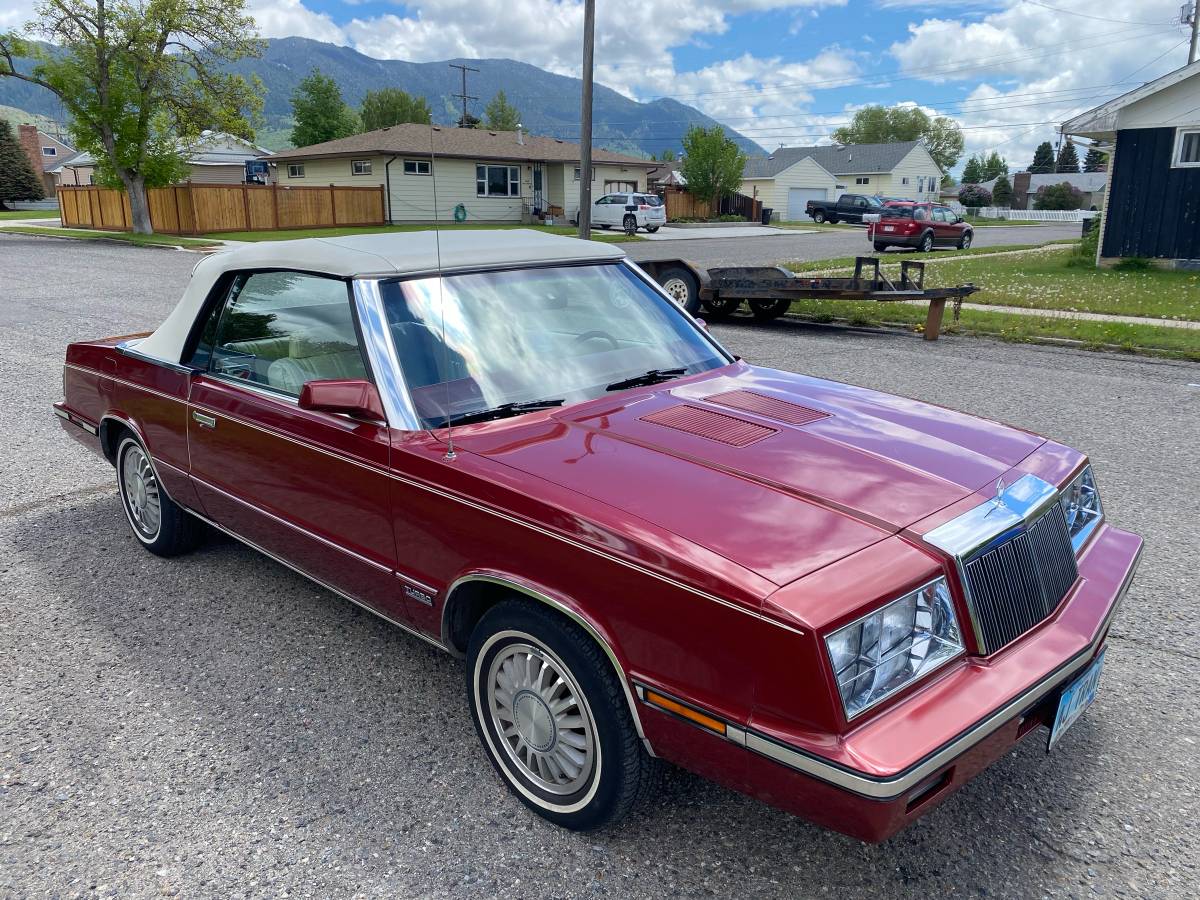 Chrysler-Lebaron-convertible-1985-5