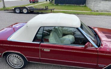 Chrysler-Lebaron-convertible-1985-8