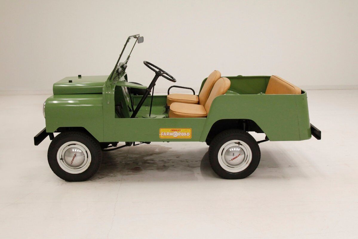 Crosley-Farm-O-Road-Cabriolet-1952-1