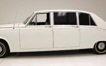 Daimler-Limousine-1971-1