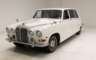 Daimler Limousine 1971