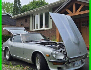 Datsun 240Z  year1}