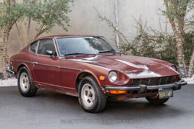 Datsun 240Z 1974 à vendre