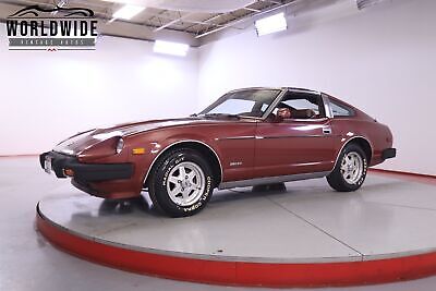 Datsun-280ZX-1981-6