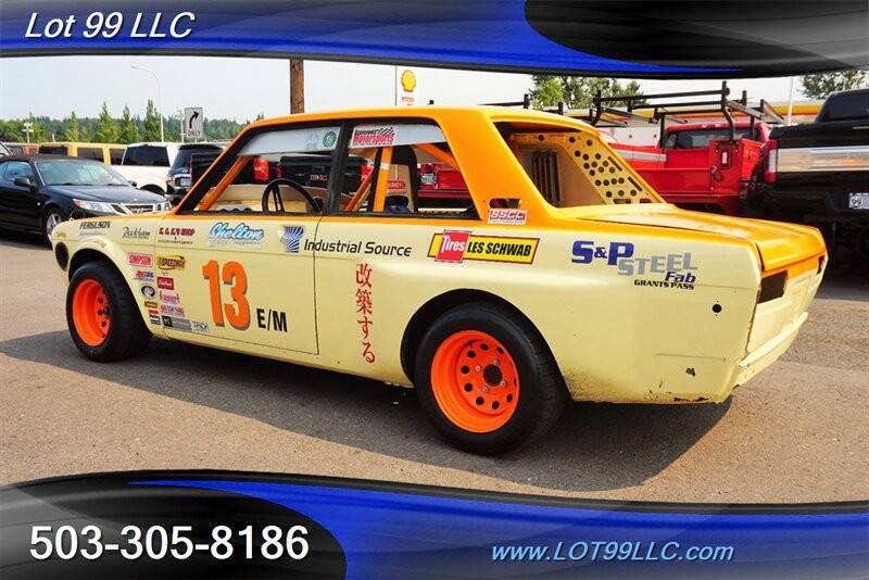 Datsun-510-2-doors-race-car-v6-1969-9