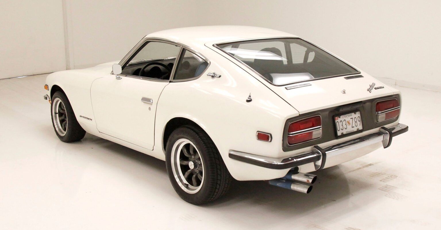 Datsun-Z-Series-1970-2