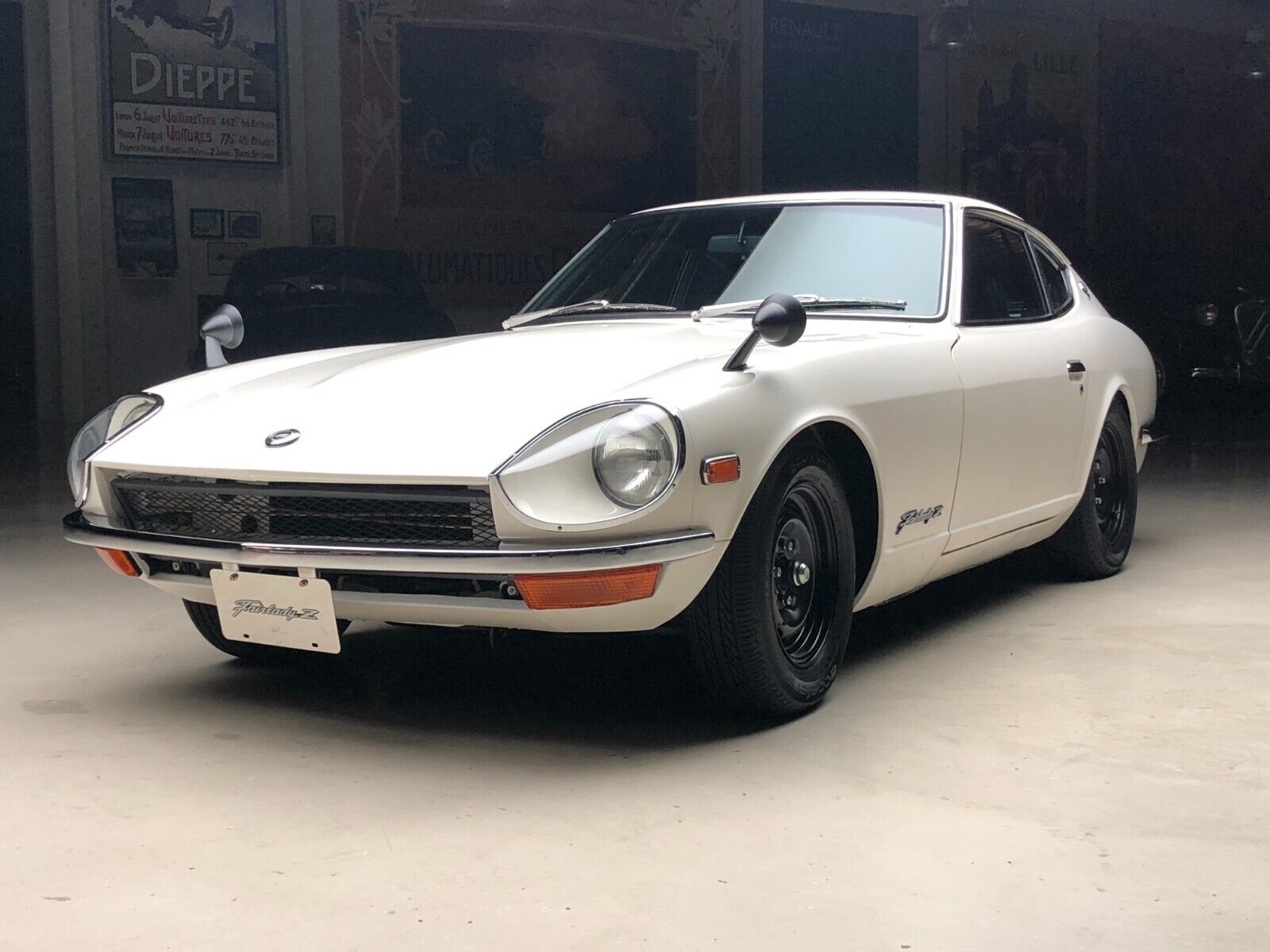 Datsun Z-Series 1971 à vendre