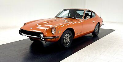 Datsun Z-Series 1972 à vendre