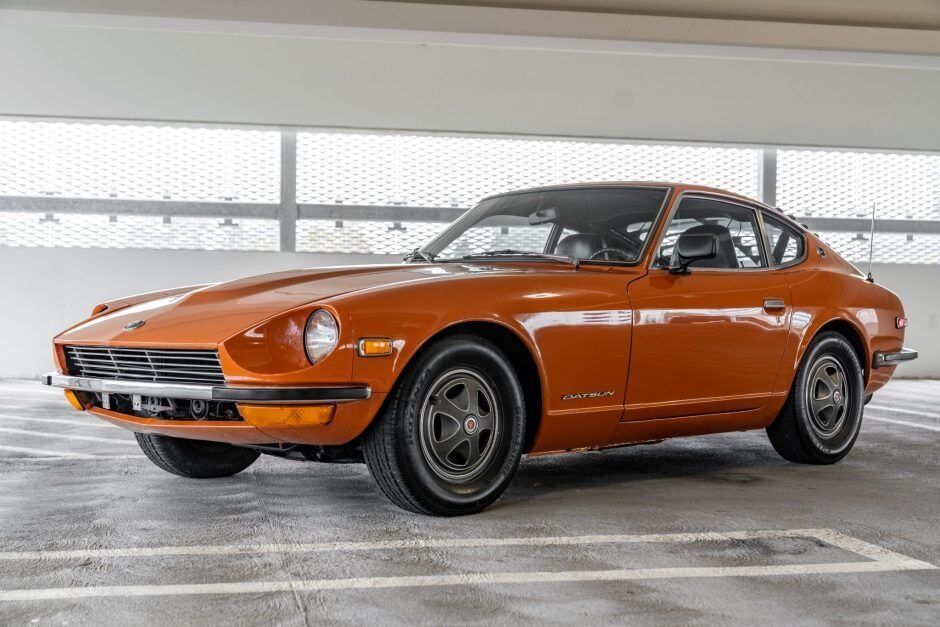 Datsun Z-Series 1972 à vendre