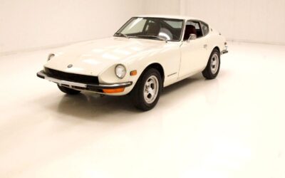 Datsun Z-Series 1973