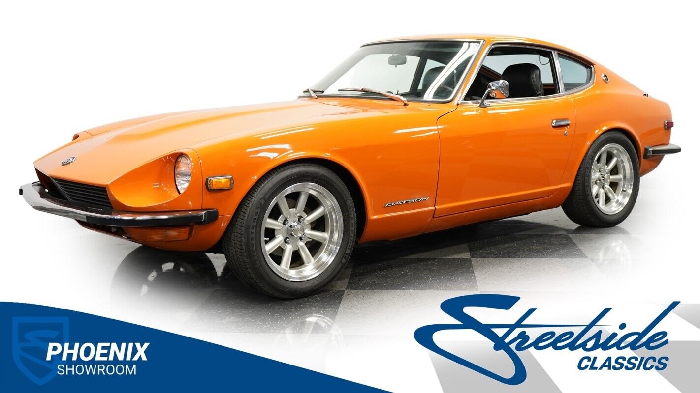 Datsun Z-Series 1973 à vendre