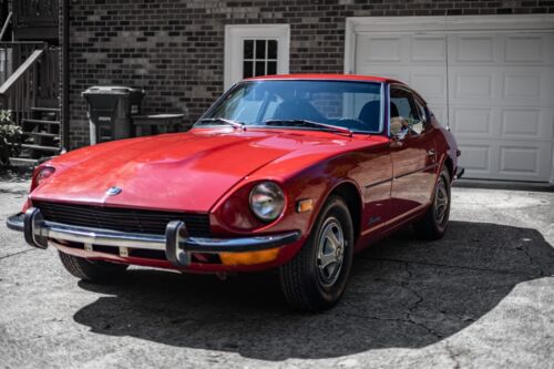 Datsun Z-Series 1973 à vendre