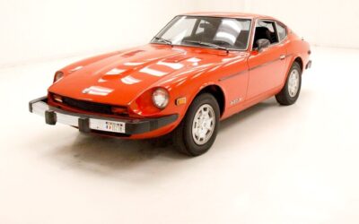 Datsun Z-Series 1977