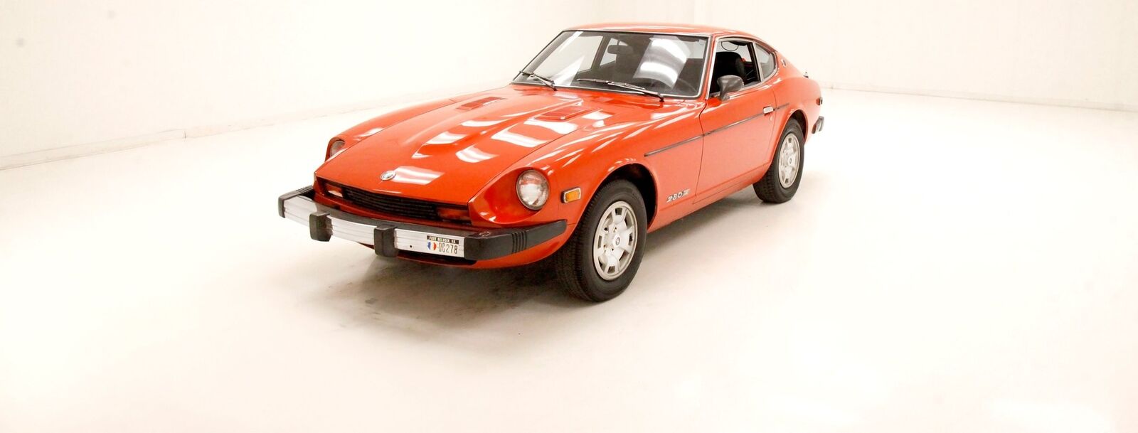 Datsun Z-Series Coupe 1977 à vendre