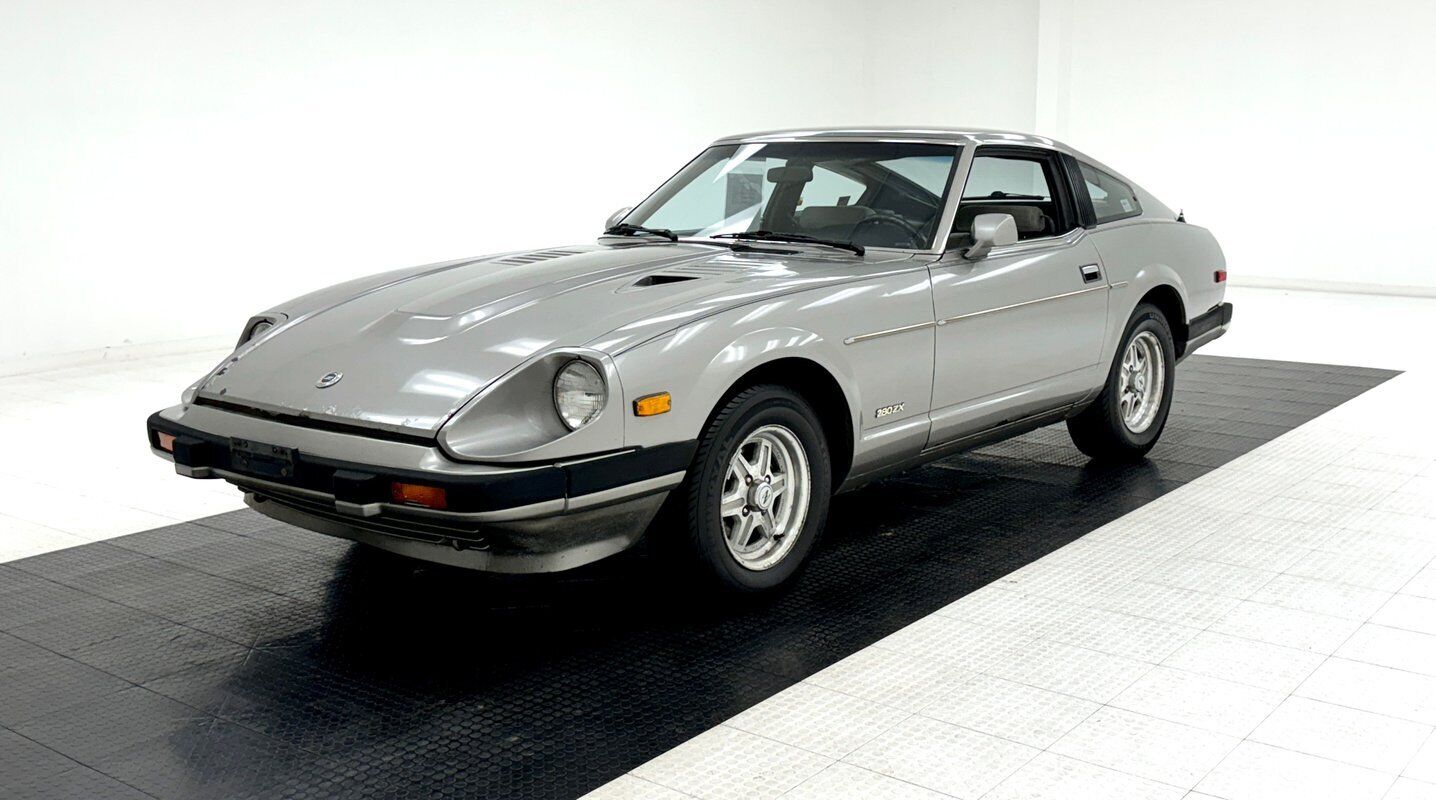 Datsun Z-Series Coupe 1983 à vendre