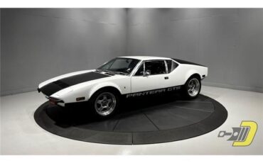 De Tomaso Pantera  year1}