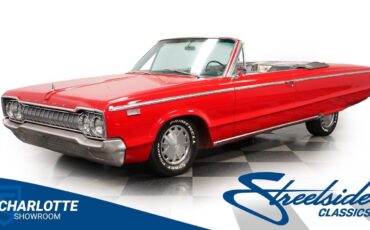 Dodge 880 Cabriolet 1965