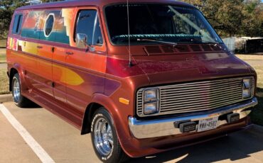 Dodge-B200-Van-1977-3