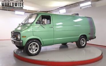 Dodge B300  year1}