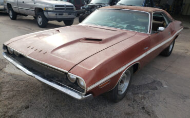 Dodge-Challenger-1970-1