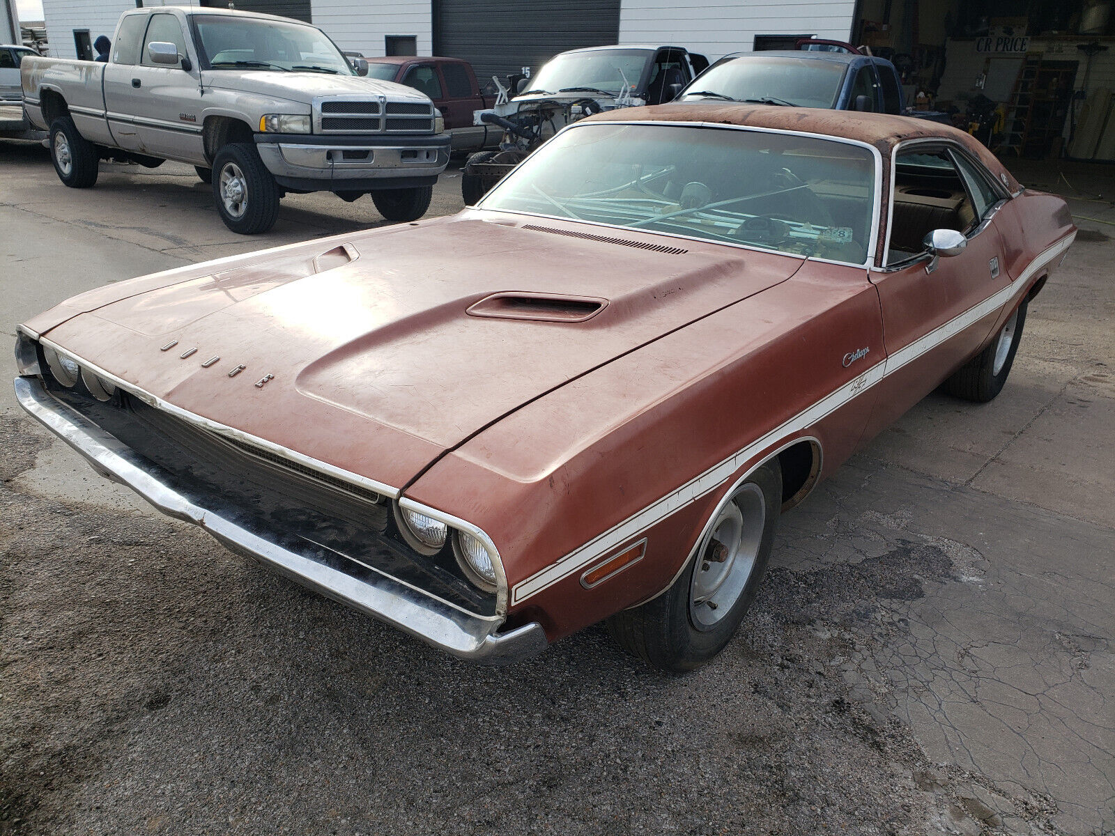 Dodge-Challenger-1970-1