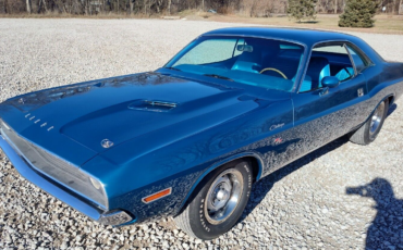 Dodge-Challenger-1970-1