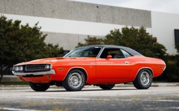 Dodge-Challenger-1970-1