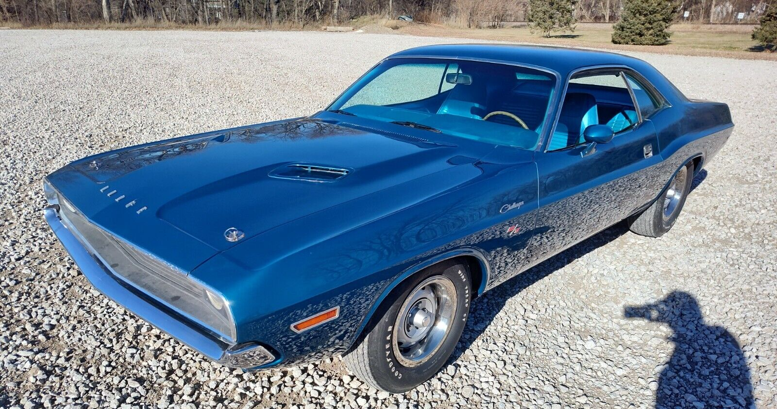 Dodge-Challenger-1970-1