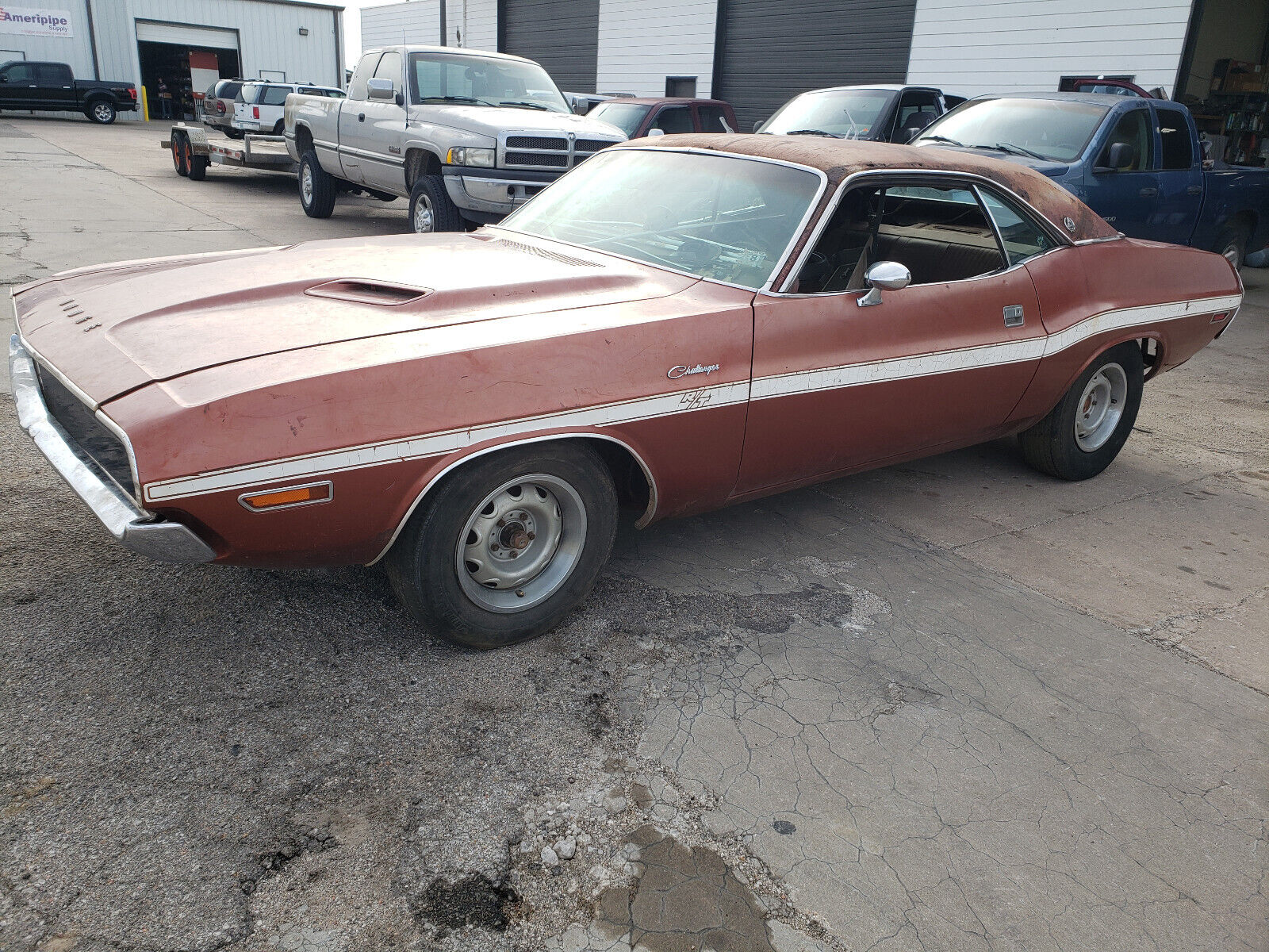 Dodge-Challenger-1970-2