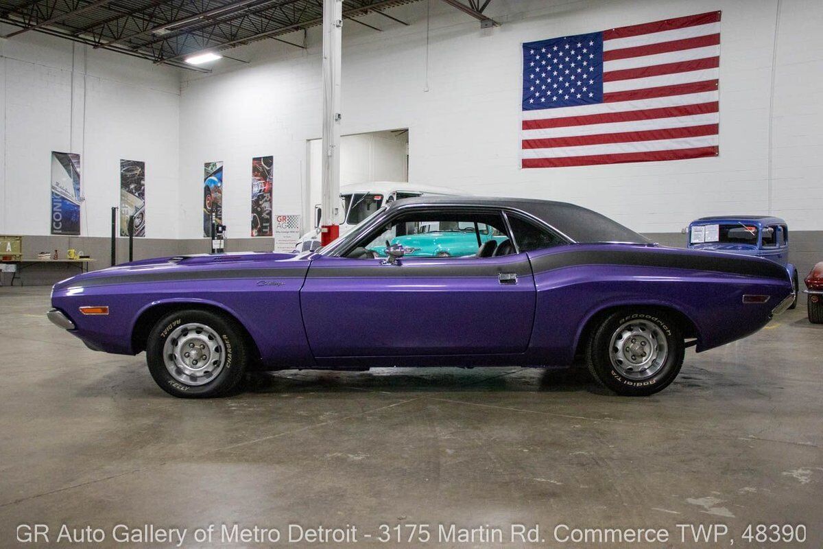 Dodge-Challenger-1970-2