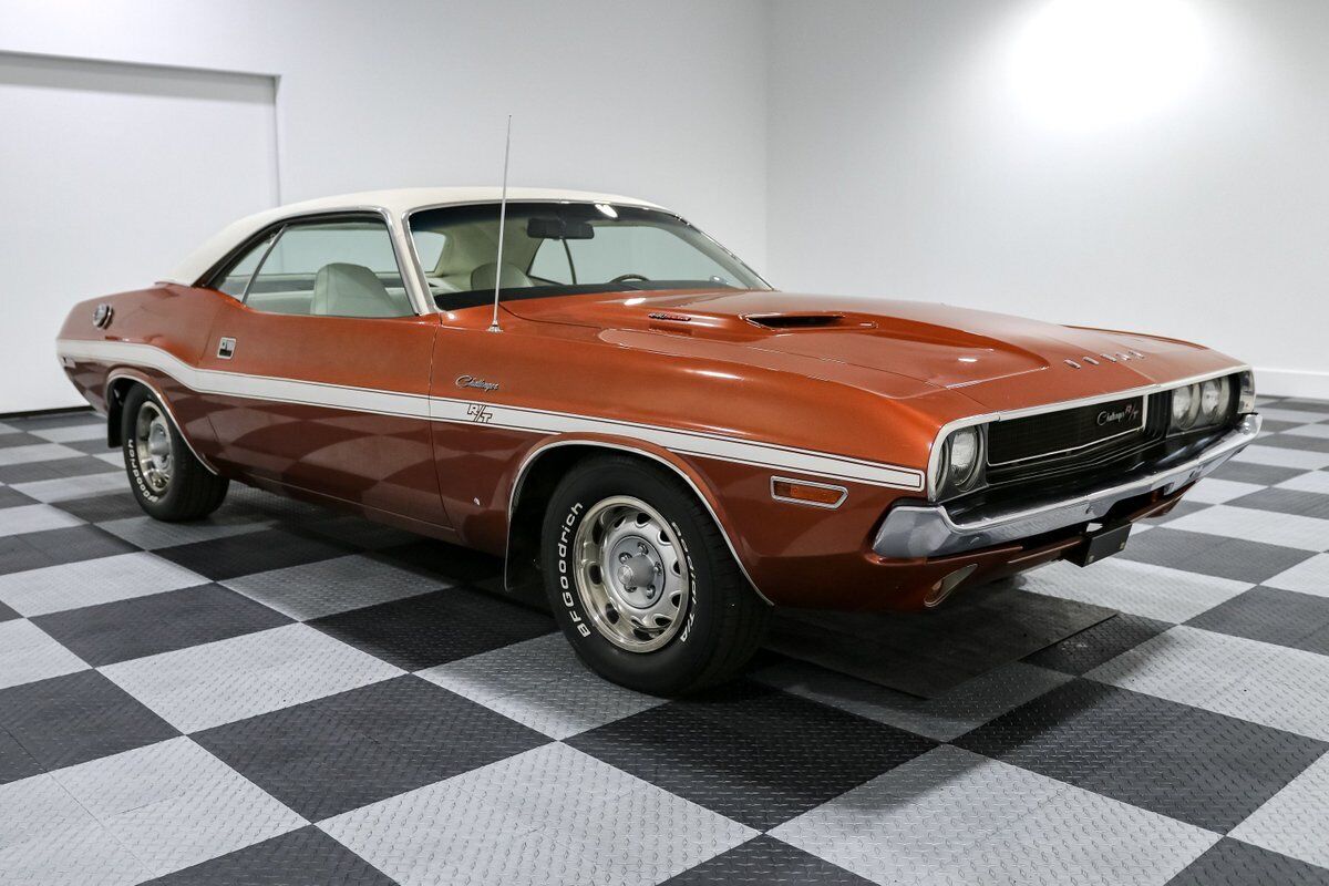 Dodge Challenger 1970 à vendre