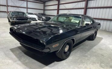 Dodge-Challenger-1970